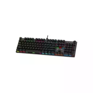 Meetion MT-MK009MX Hot-Swap Mechanical Wired Keyboard (Blue Switch)