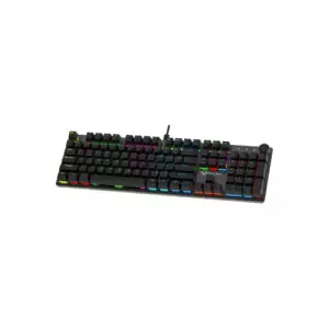 Meetion MT-MK009MX Hot-Swap Mechanical Wired Keyboard (Blue Switch)