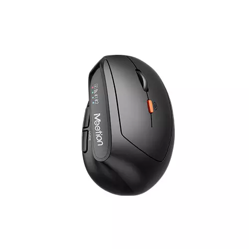 Meetion BTM008 Dual Mode Wireless Mouse
