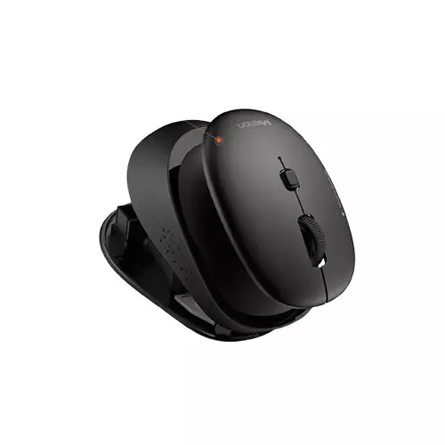 Meetion R571 2.4G Wireless Office Mouse-gallery-1