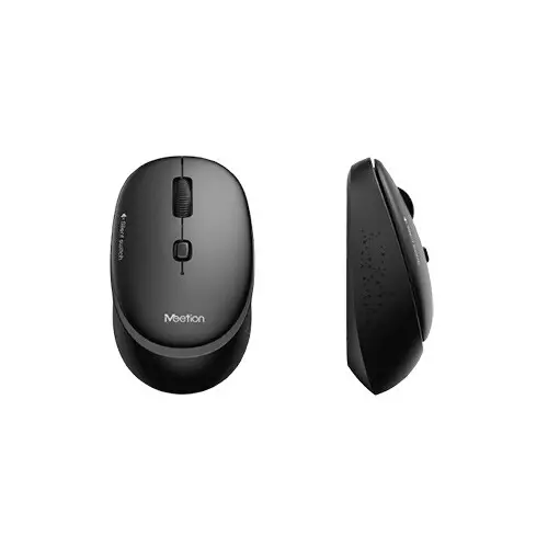 Meetion R571 2.4G Wireless Office Mouse-gallery-2