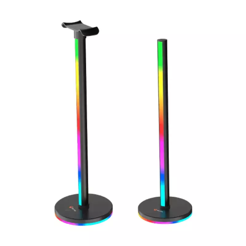 Meetion MT-BK200 RGB Headset Stand