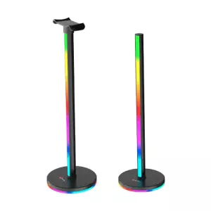 Meetion MT-BK200 RGB Headset Stand