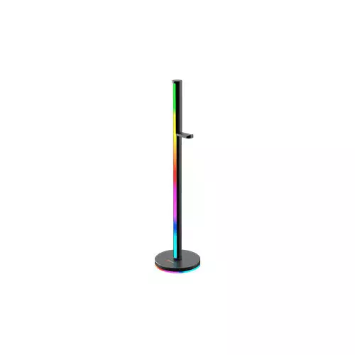 Meetion BK300 52CM RGB Headphone Stand