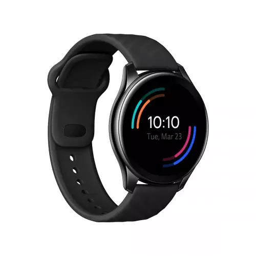 OnePlus Watch 1.39 inches AMOLED Display 46mm Smart Watch (Global Version)-1