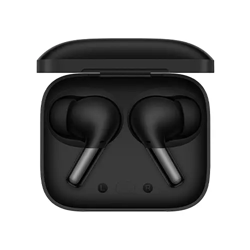 OnePlus Buds Pro True Wireless Earbuds (Matte Black)