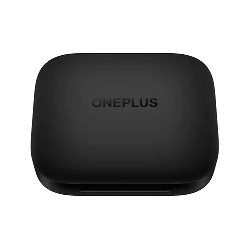 OnePlus Buds Pro True Wireless Earbuds (Matte Black)-gallery-2
