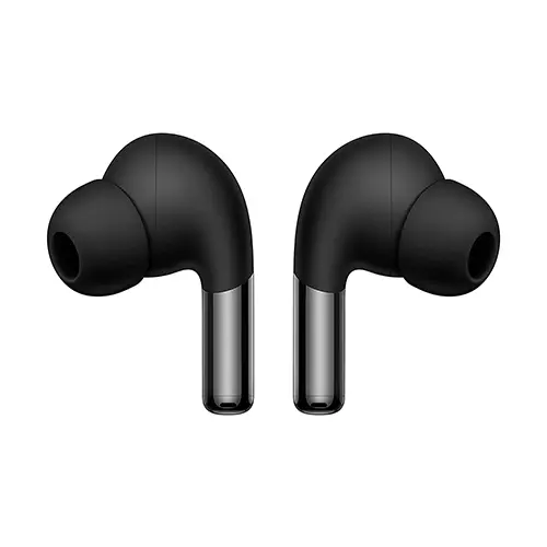 OnePlus Buds Pro True Wireless Earbuds (Matte Black)-1