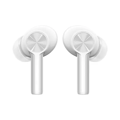 Oneplus Buds Z2 True Wireless Earbuds (White)-gallery-1