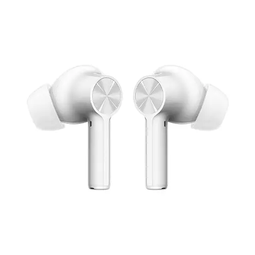 Oneplus Buds Z2 True Wireless Earbuds (White)-2