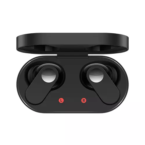 ONEPLUS NORD BUDS E505A BLACK SLATE IN-EAR TRULY WIRELESS EARBUDS-gallery-2