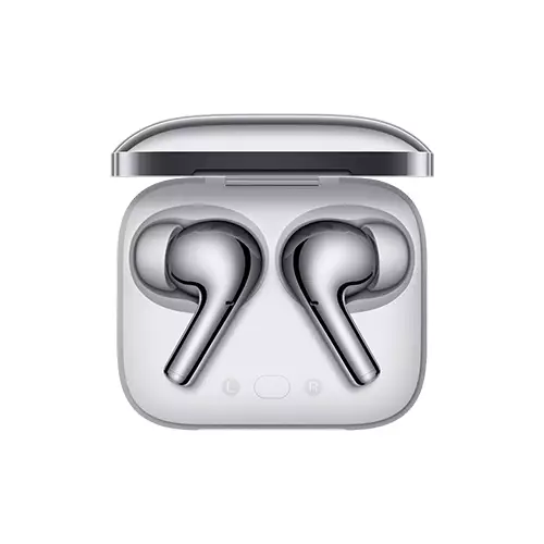 OnePlus Buds Pro True Wireless Earbuds (Radiant Silver)