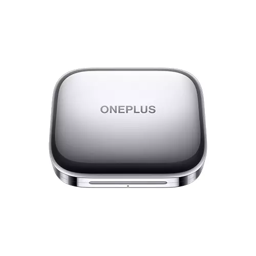 OnePlus Buds Pro True Wireless Earbuds (Radiant Silver)-gallery-2