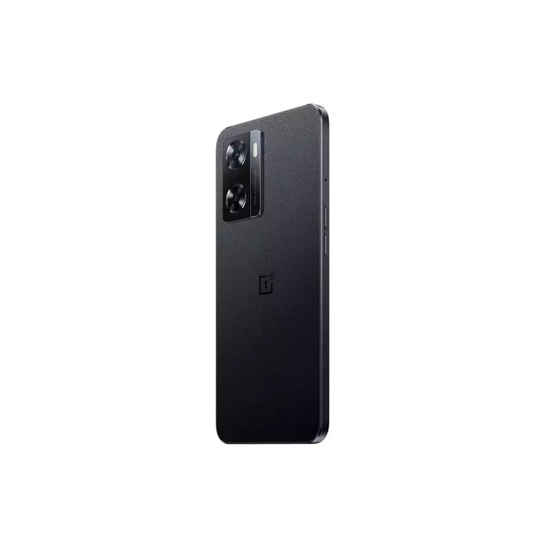 OnePlus Nord N20 SE Helio G35 4GB RAM 128GB ROM 6.5 Inch IPS LCD Display Celestial Black Smart Phone-gallery-1