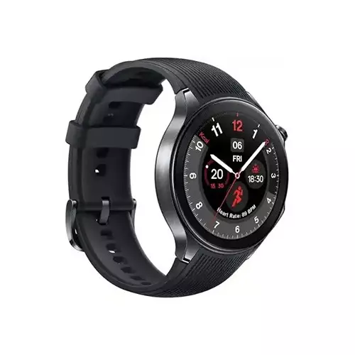 OnePlus Watch 2 AMOLED 1.43 Inches Display Bluetooth Calling Smart Watch-1