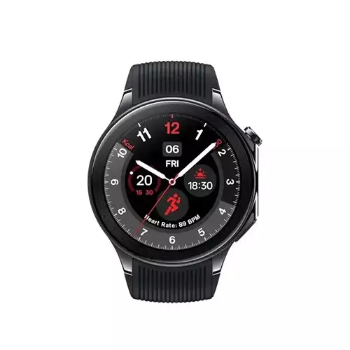 OnePlus Watch 2 AMOLED 1.43 Inches Display Bluetooth Calling Smart Watch-2