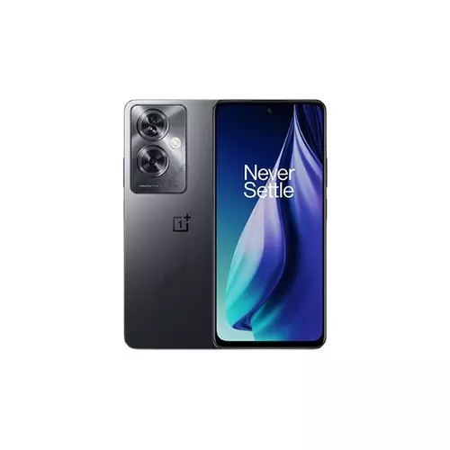 OnePlus Nord N30 SE 5G Mediatek Dimensity 6020 4GB RAM 128GB ROM 6.72 inches Display Smartphone-gallery-1