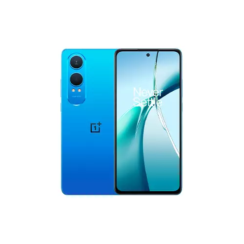 OnePlus Nord CE4 Lite 5G Qualcomm Snapdragon 695 5G 8GB RAM 256GB ROM 6.67 Inch AMOLED Display Smartphone