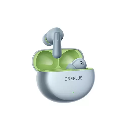 OnePlus Nord Buds 3 32dB ANC IP55 TWS Earbuds-4