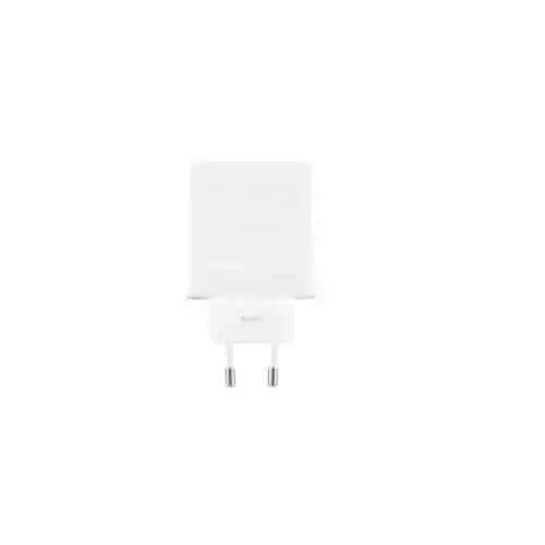 OnePlus SUPERVOOC 80W Type -A EU White Power Adapter-gallery-2