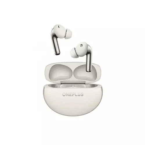 OnePlus Buds Pro 3 50dB ANC TWS Bluetooth Earbuds-gallery-1