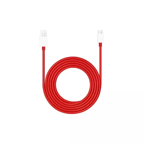 OnePlus USB-A to Type-C 10A 1M Cable