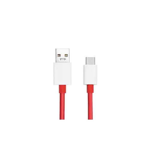 OnePlus USB-A to Type-C 10A 1M Cable-gallery-1