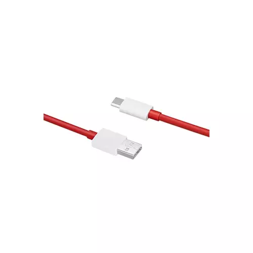 OnePlus USB-A to Type-C 10A 1M Cable-gallery-2