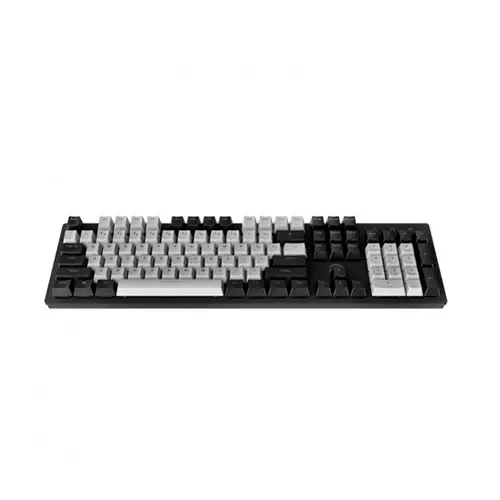 Dareu A840 Alpha Mechanical Gaming Keyboard (Black)-gallery-1