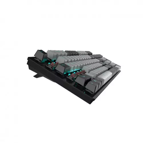 Dareu A840 Alpha Mechanical Gaming Keyboard (Black)-gallery-2