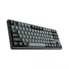 Dareu A87 Alpha Tenkeyless Mechanical Keyboard (Black)-1