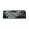 Dareu A87 Alpha Tenkeyless Mechanical Keyboard (Black)-2