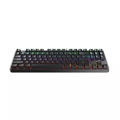 Dareu EK87 Wired Gaming Keyboard (Black Switch)-gallery-1