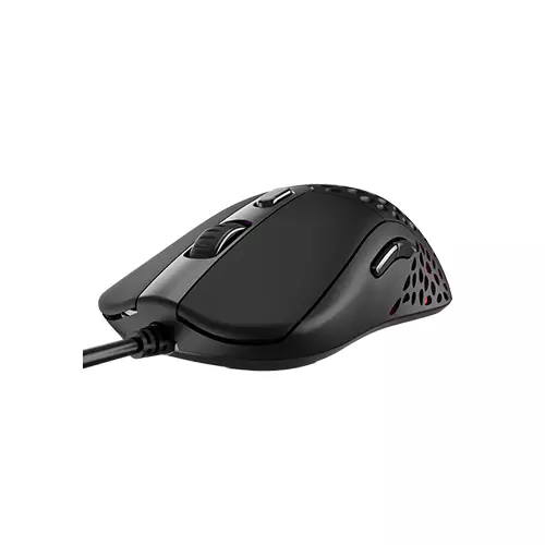 Dareu EM907 Butterfly RGB Gaming Mouse-gallery-1