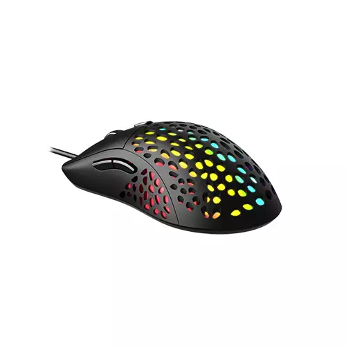 Dareu EM907 Butterfly RGB Gaming Mouse-gallery-2