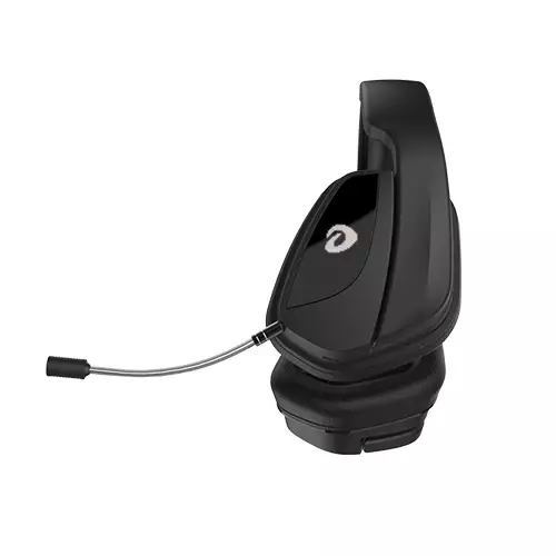 DAREU A700 2.4GHz Wireless Gaming Headset - 2