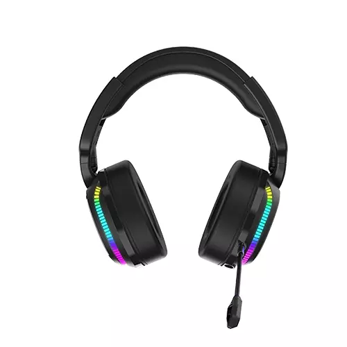 DAREU A710 5.8G Wireless RGB Gaming Headset-gallery-1