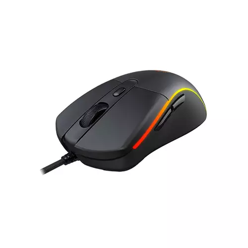 Dareu A960S Storm Ultralight RGB Gaming Mouse-gallery-1