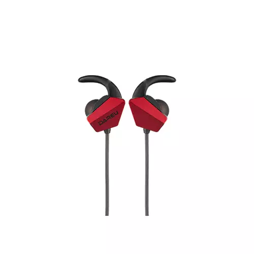 Dareu EH728 Pro Gaming Earbuds - 2