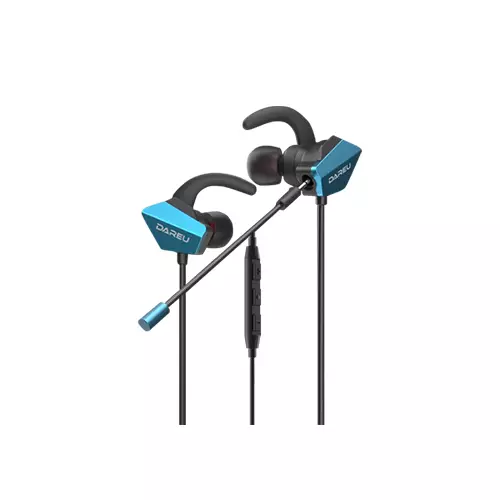 Dareu EH728 Pro Gaming Earbuds - 3