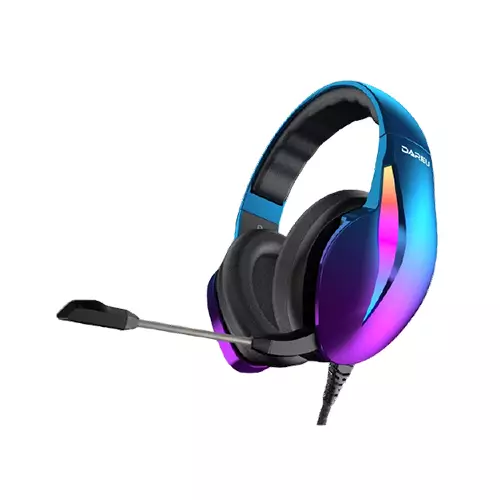 Dareu EH726 Pro 7.1 RGB Gaming Headset