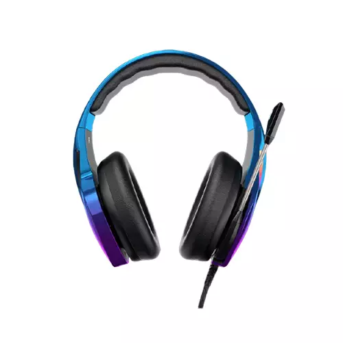 Dareu EH726 Pro 7.1 RGB Gaming Headset - 1