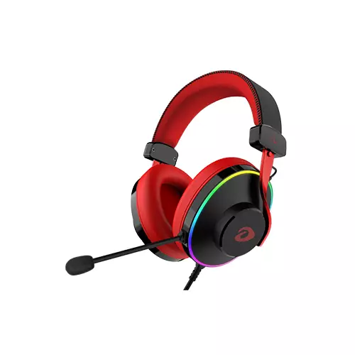 DAREU EH745 7.1 Surround Sound RGB Gaming Headset
