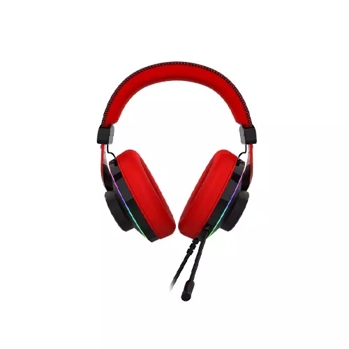 DAREU EH745 7.1 Surround Sound RGB Gaming Headset - 1