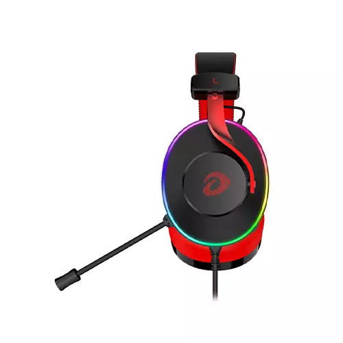 DAREU EH745 7.1 Surround Sound RGB Gaming Headset-gallery-2