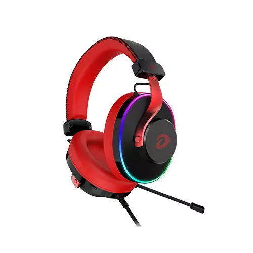 DAREU EH745 7.1 Surround Sound RGB Gaming Headset-gallery-3