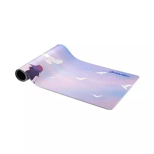 Dareu ESP109 DREAM Speed Type Gaming Mousepad-gallery-1