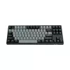 DAREU A87 ALPHA CHERRY MX SWITCH KEYBOARD (CHERRY RED)-1