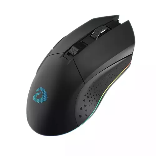 DAREU EM901X DUAL-MODE RGB WIRELESS GAMING MOUSE WITH DOCK-gallery-1