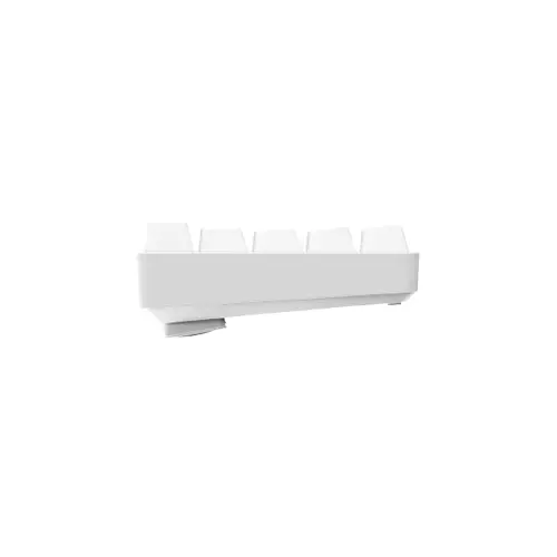 DAREU EK871 GTR HOTSWAPPABLE WIRELESS MECHANICAL KEYBOARD (BROWN SWITCH) - 3